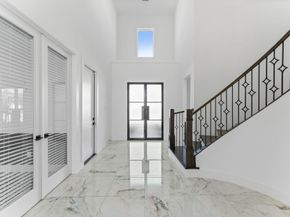 7407 Sawgrass Terrace Lane, Spring TX 77389