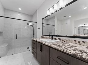 7407 Sawgrass Terrace Lane, Spring TX 77389