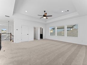 7407 Sawgrass Terrace Lane, Spring TX 77389