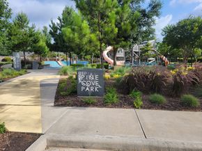 7407 Sawgrass Terrace Lane, Spring TX 77389