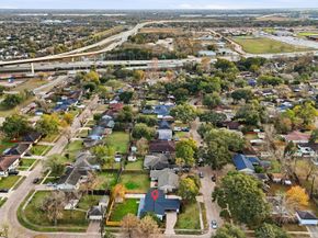 12319 Renwick Drive, Houston TX 77035