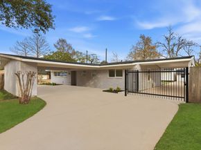 12319 Renwick Drive, Houston TX 77035