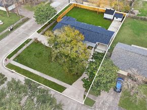 12319 Renwick Drive, Houston TX 77035