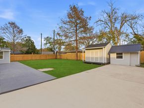 12319 Renwick Drive, Houston TX 77035