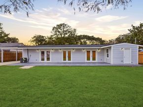 12319 Renwick Drive, Houston TX 77035