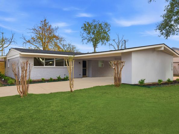 12319 Renwick Drive, Houston TX 77035