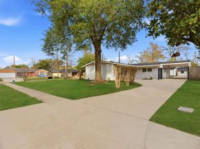 12319 Renwick Drive, Houston TX 77035