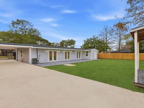 12319 Renwick Drive, Houston TX 77035