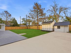 12319 Renwick Drive, Houston TX 77035