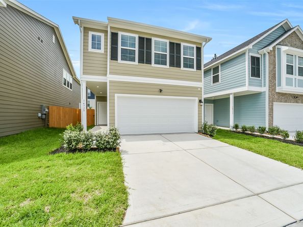 14735 Blooming Jasmine Trail, Houston TX 77082
