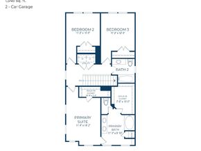 14735 Blooming Jasmine Trail, Houston TX 77082