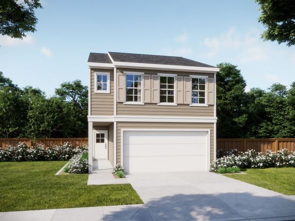 14735 Blooming Jasmine Trail, Houston TX 77082