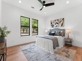 6711 Housman Street, Houston TX 77055