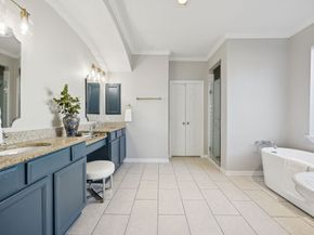 16618 S Swirling Cloud Court, Cypress TX 77433