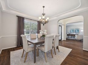 16618 S Swirling Cloud Court, Cypress TX 77433