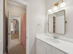 16618 S Swirling Cloud Court, Cypress TX 77433