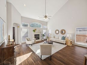 16618 S Swirling Cloud Court, Cypress TX 77433