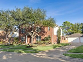 16618 S Swirling Cloud Court, Cypress TX 77433