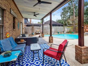 1102 Sherfield Ridge Drive, Katy TX 77450