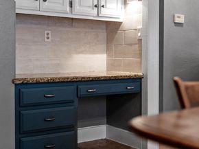 1102 Sherfield Ridge Drive, Katy TX 77450