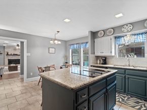 1102 Sherfield Ridge Drive, Katy TX 77450