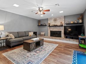 1102 Sherfield Ridge Drive, Katy TX 77450