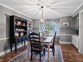 1102 Sherfield Ridge Drive, Katy TX 77450