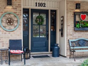 1102 Sherfield Ridge Drive, Katy TX 77450