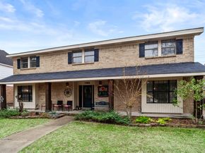 1102 Sherfield Ridge Drive, Katy TX 77450