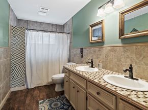 1102 Sherfield Ridge Drive, Katy TX 77450