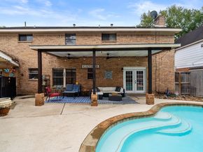 1102 Sherfield Ridge Drive, Katy TX 77450