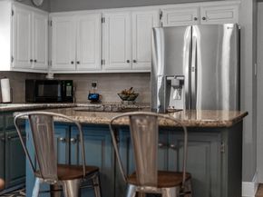 1102 Sherfield Ridge Drive, Katy TX 77450