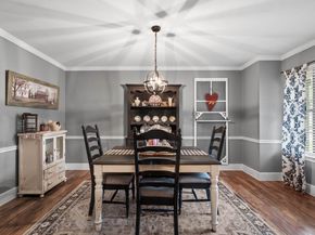 1102 Sherfield Ridge Drive, Katy TX 77450