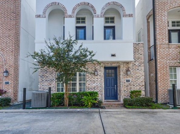 2715 Cohn Garden, Houston TX 77007