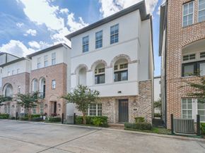 2715 Cohn Garden, Houston TX 77007