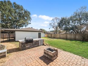 15507 Four Leaf Drive, Houston TX 77084