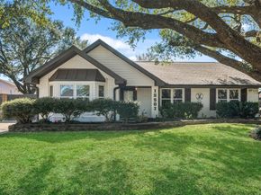 15507 Four Leaf Drive, Houston TX 77084