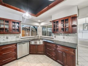 15507 Four Leaf Drive, Houston TX 77084