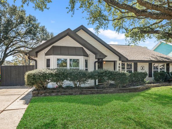 15507 Four Leaf Drive, Houston TX 77084