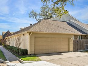 2930 Teague Road, Houston TX 77080