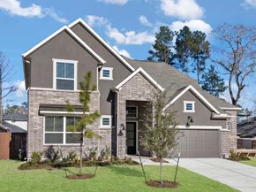 30902 Pigeon Valley Drive, Waller TX 77484