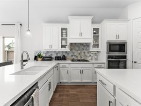 7202 Cordgrass Prairie Lane, Katy TX 77493