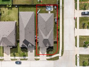 7202 Cordgrass Prairie Lane, Katy TX 77493