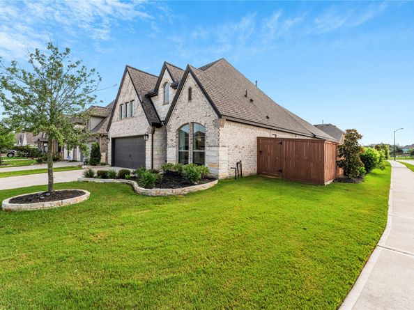 7202 Cordgrass Prairie Lane, Katy TX 77493