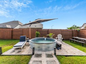 7202 Cordgrass Prairie Lane, Katy TX 77493