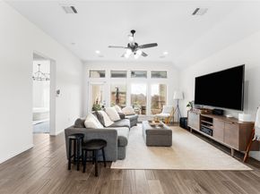 7202 Cordgrass Prairie Lane, Katy TX 77493