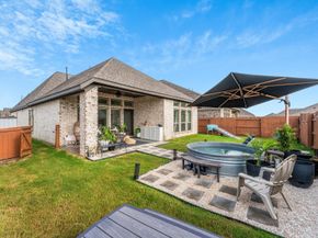 7202 Cordgrass Prairie Lane, Katy TX 77493