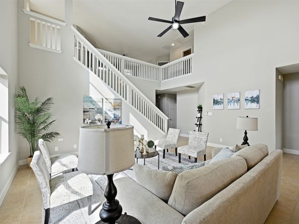 10922 Woodwind Shadows Drive, Cypress TX 77433