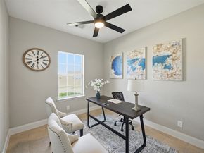 10922 Woodwind Shadows Drive, Cypress TX 77433