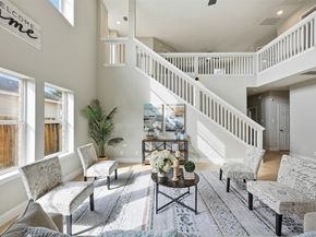 10922 Woodwind Shadows Drive, Cypress TX 77433